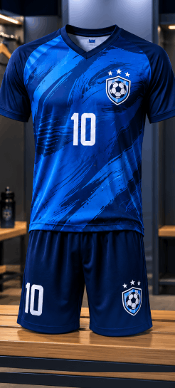 Kits de futebol